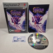 Spyro A New Beginning -
