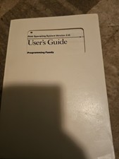 Disk Operating System 3.10