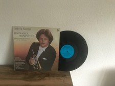 Erschallet, Trompeten! Ludwig