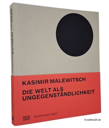 Kasimir malewitsch die welt - malewitsch,