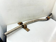 Opel Insignia A 2.0 CDTI A20DTH AUSPUFFROHR Abgasrohr VORN 13229522✅