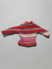 Pullover Francie Groovy