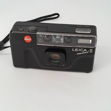 Leica mini II | Elmar 1:3.5