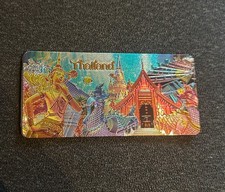 Souvenir Kühlschrank Deko