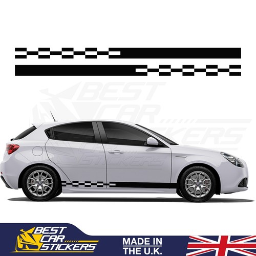 Für alfa romeo side - romeo, racing
