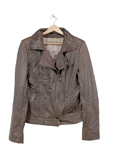 Drykorn lederjacke damen - damen, jacke