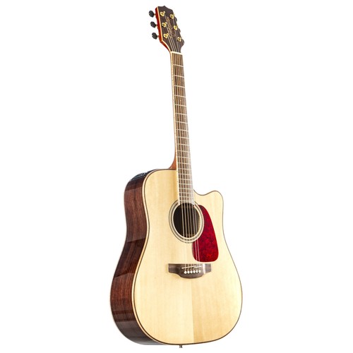 Takamine gd93ce nat natural - takamine,