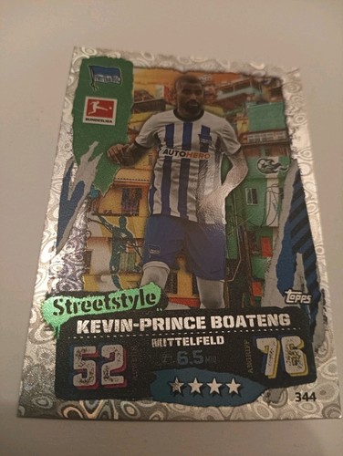 Kevin prince boateng match - -,