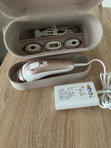 Braun ipl skin expert 7 - ipl,