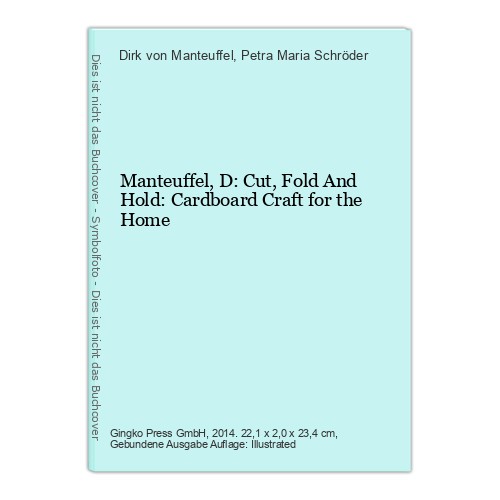 Manteuffel cut fold and - d:, cut,