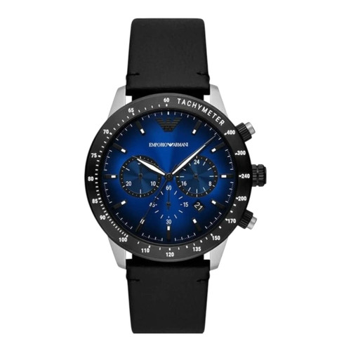 Emporio armani herren uhr - emporio,