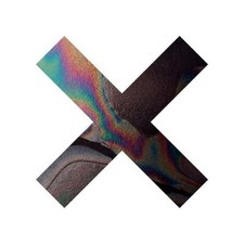 The XX - Coexist Vinyl LP + CD