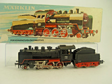 DB Dampflok Br. 24  -