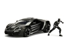 JADA AVENGERS LYKAN HYPERSPORT