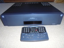 Goldstar R-DD15PQ Video 8 to VHS Editor Video Kassetten Recorder & Fernbedienung