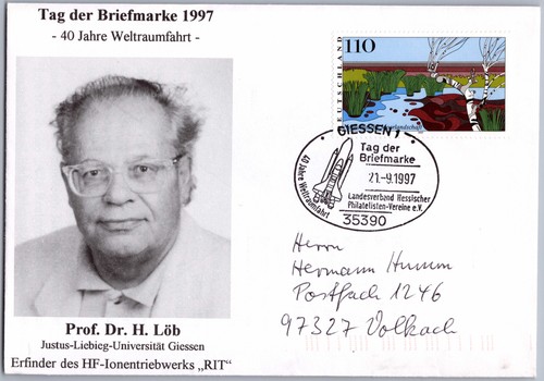 Brief sst tag der - brief,