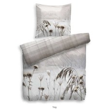 HnL Baumwolle WendeBettwäsche