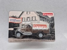 1:87 - Nostalgie LKW "Ehrmann" Werbetruck in OVP