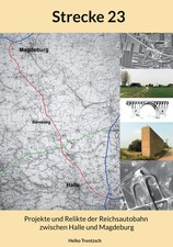 Strecke 23 Projekte und