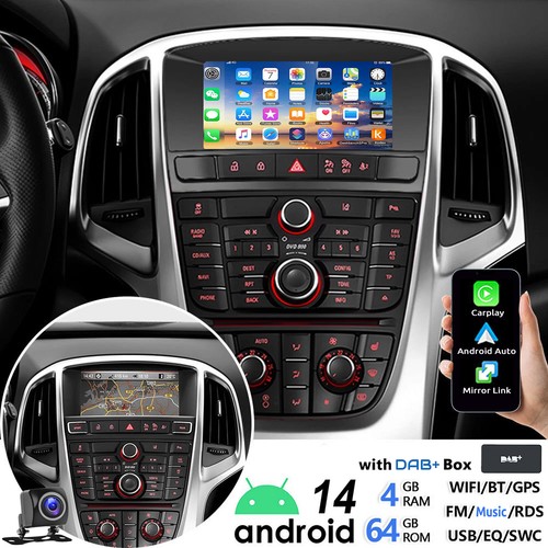 Autoradio dab 64gb - autoradio, dab+
