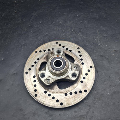 Bremsscheibe bremse speedfight - bremse,