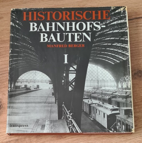 Berger buchreihe 4 - berger, (4