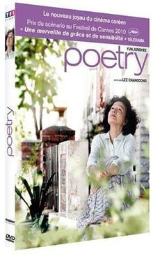 Poetry von dia dvd zustand - dia, |