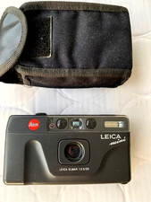 Leica Mini Elmar 1:3.5/35 Foto Kamera 35mm