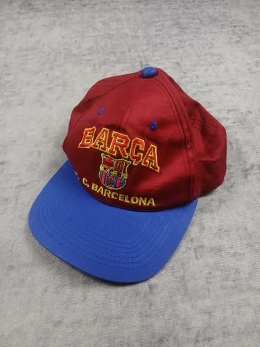 Snapback mütze barcelona - mütze,