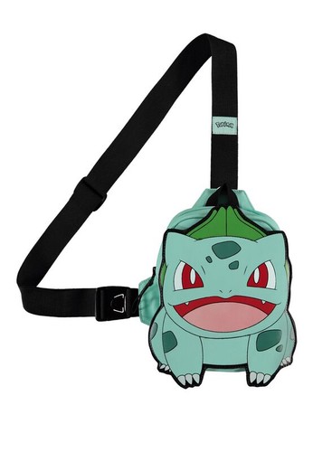 Pokemon umhängetasche unisex - umhängetasche,