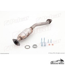 Katalysator 795Mm für Suzuki