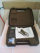 Konduktometer, LF95, WTW, Set, Koffer, 4-Elektroden-Leitfähigkeitsmeßzelle