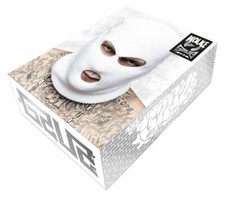 WOLKE 7 (GRAFFITI) - GRÖSSE