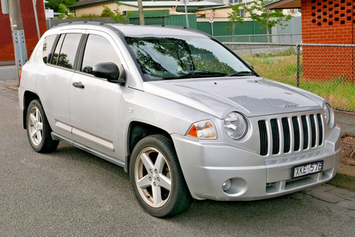 Download jeep compass - jeep,