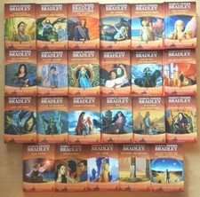 Fantasy Zyklus Darkover von