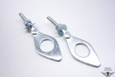 Kettenspanner Satz für Hercules K 50 Mofa Moped Mokick Oldtimer