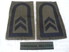 KLETT Aufschiebeschlaufen Heer