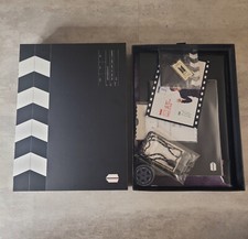 Bts Army Zip Membership Kit Neu