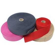 Gummiband glatte Oberfläche