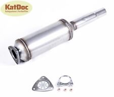 ✅ Ruß-Partikelfilter Alfa