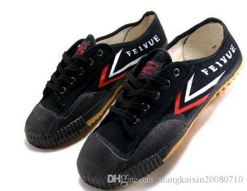 Feivue schuhe schwarz - schuhe,, neu
