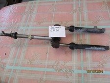 Suzuki CP 50 Gabel Standrohr
