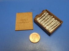 Stielhandgranaten Kiste, mit