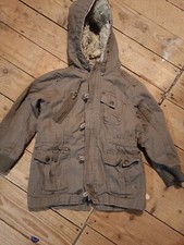 Winterjacke, Gr 94 cm (3