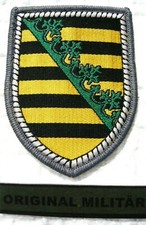 Bundeswehr Verbandsabzeichen