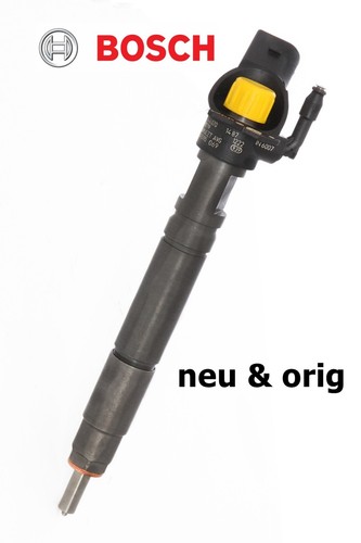 Einspritzdüse injektor - einspritzdüse,