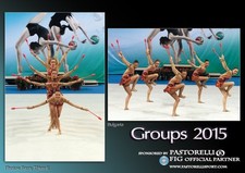 Toller RSG FOTOKALENDER 2015