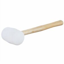 Gummihammer Holzgriff