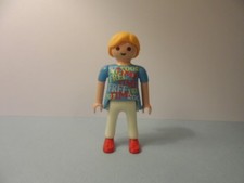 Playmobil - Figur Frau / Figur
