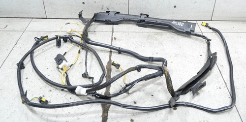 Peugeot 206cc kabelbaum - 206cc, bj